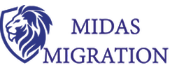 Logo Midasmigration